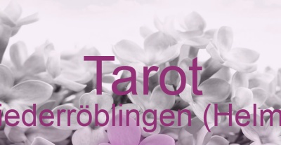 Tarot Niederröblingen (Helme) | Top-Experten für Kartenlegen, Wahrsagen, Hellsehen, Zukunftsdeutung.